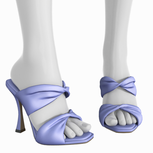 [DDL] Breakout (Lilac) (Boxed)