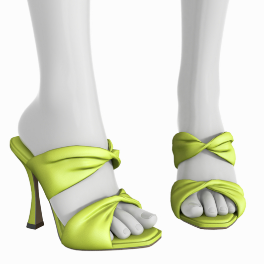 [DDL] Breakout (LGreen) (Boxed)