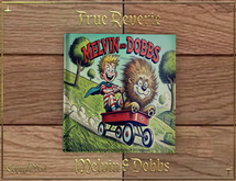 [True] Analog Youth - Melvin & Dobbs