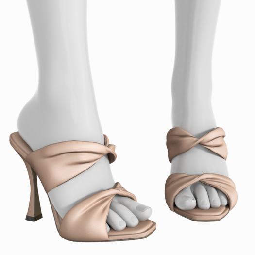 [DDL] Breakout (Beige) (Boxed)