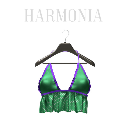Maitreya Top
