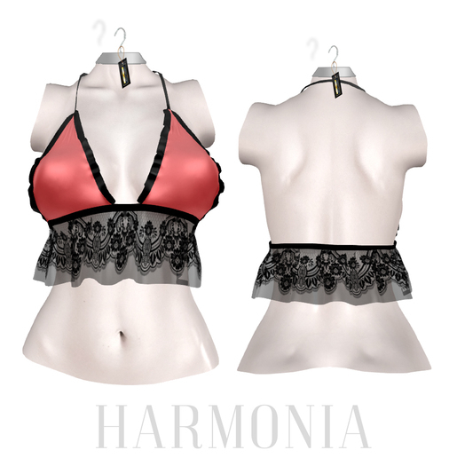 Maitreya Top