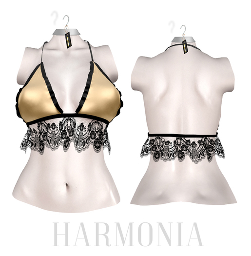 Maitreya Top