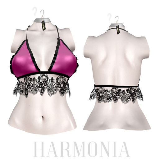 Maitreya Top