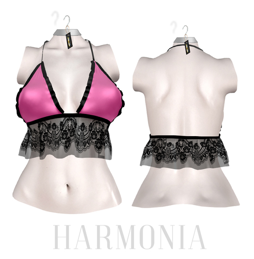 Maitreya Top