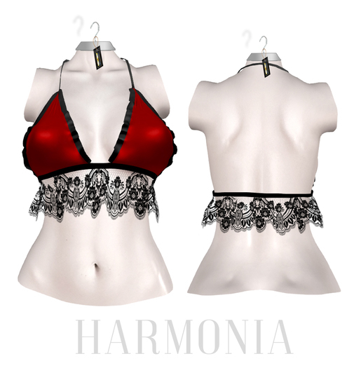 Maitreya Top