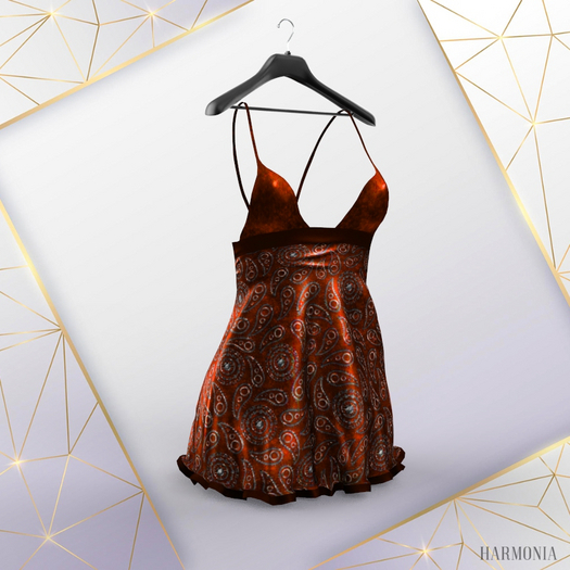 Perky Dress