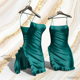 Perky Dress