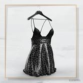 Perky Dress