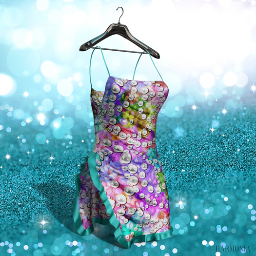 Perky Dress