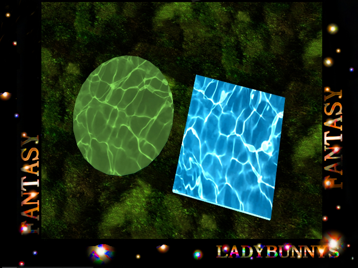 !**How About That....Texture!**Water Animation 21-full perm animation