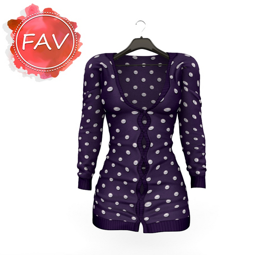 Legacy Sweater Dress