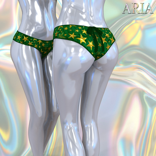 Reborn Shorts