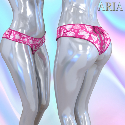 Reborn Shorts