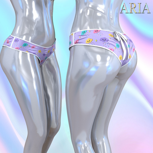 Reborn Shorts