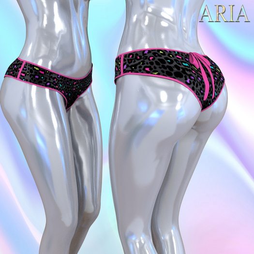 Reborn Shorts