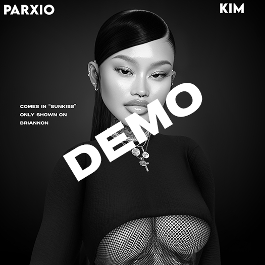 $parxio x Kim Demo