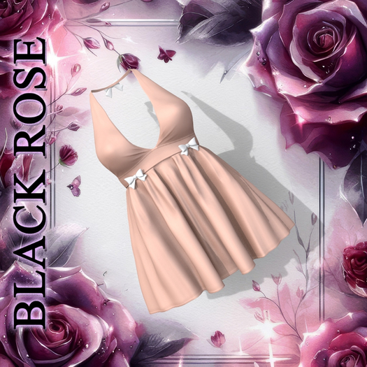 Waifus Dress