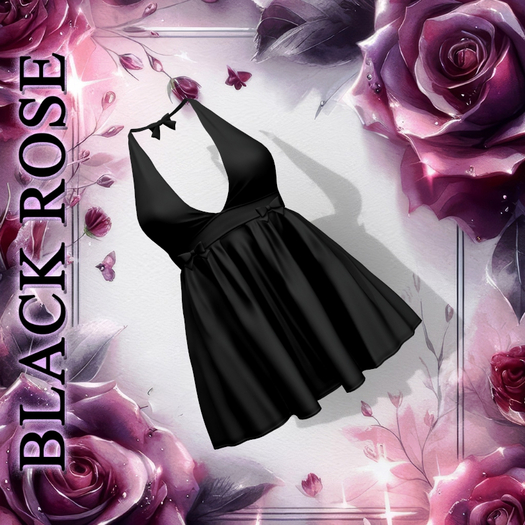 Waifus Dress