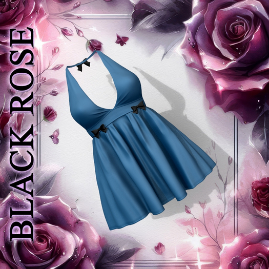 Waifus Dress
