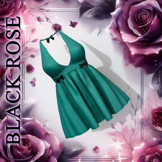 Waifus Dress