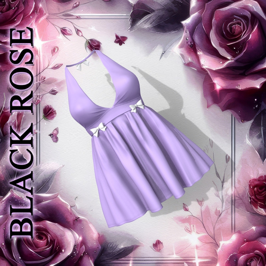 Waifus Dress