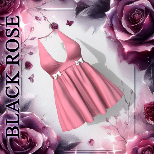 Waifus Dress