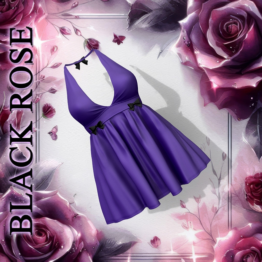 Waifus Dress