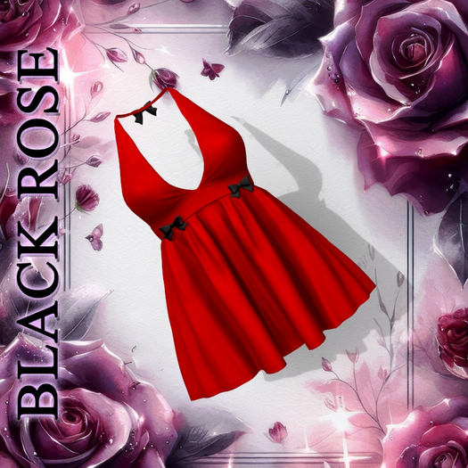 Waifus Dress
