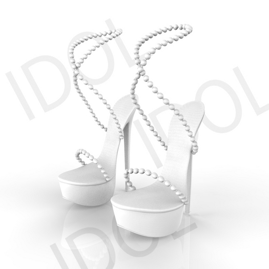 Reborn Heels