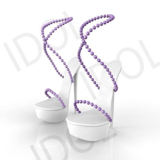 Reborn Heels