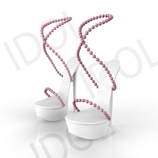 Reborn Heels