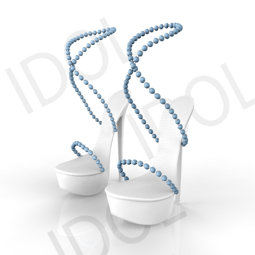 Reborn Heels