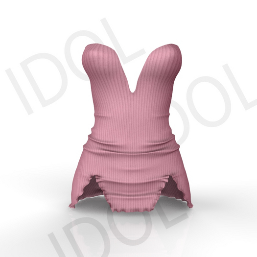 LaraX Dress