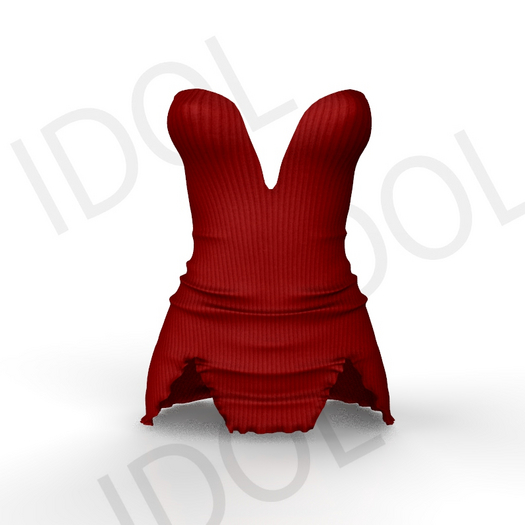 LaraX Dress