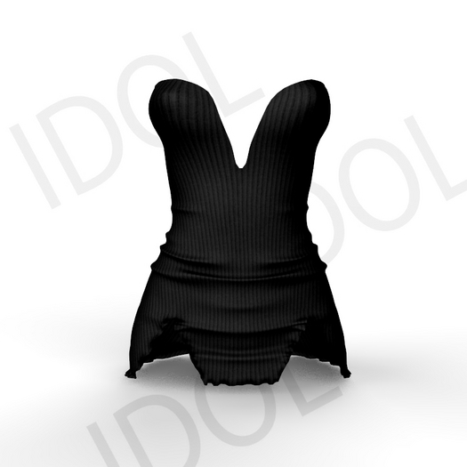 Reborn Dress