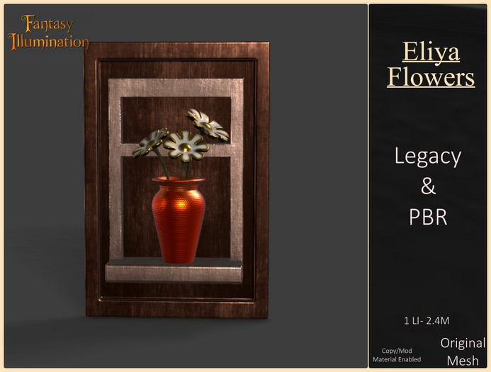 WALL DECOR