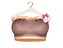 [FAME] Top - Polly / Cocoa