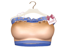 [FAME] Top - Polly / Sand