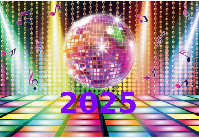 Colour Dance Ball 27 Dances 3 Models Version 2025 - V.1.6