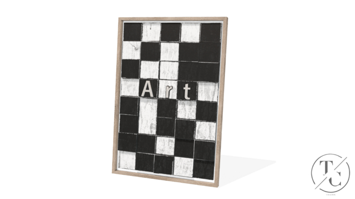 [TC] Little Journey Frame Geometry add me