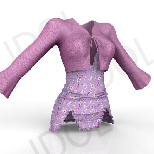 Legacy Outfit