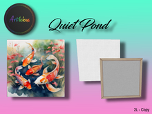 AL - Quiet_Pond