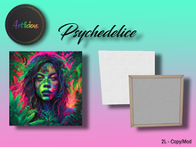 AL - Psychedelice