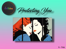 AL - Protecting_You