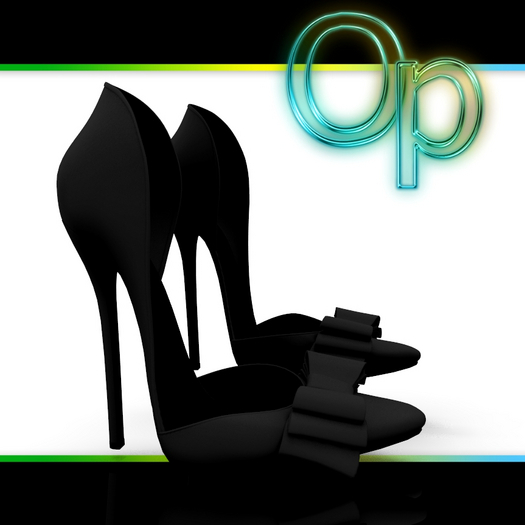 Reborn Heels
