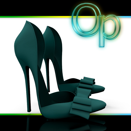 Reborn Heels