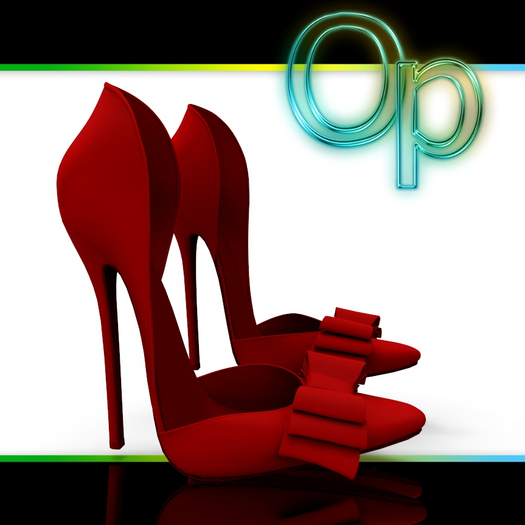Reborn Heels