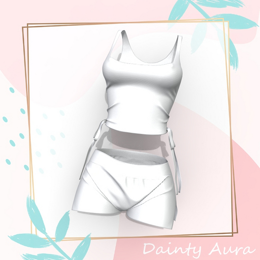 Waifus Outfit