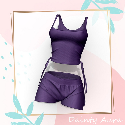 Reborn Outfit